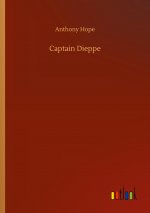 Captain Dieppe
