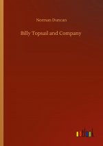 Billy Topsail and Company