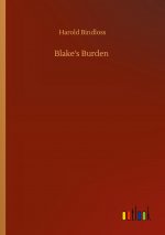 Blake's Burden