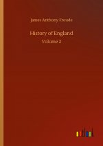 History of England