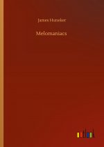Melomaniacs