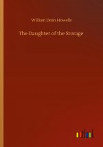 Daughter of the Storage