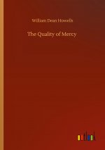 Quality of Mercy