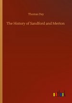 History of Sandford and Merton