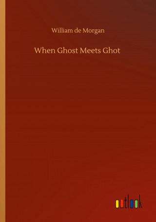 When Ghost Meets Ghot