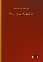 When Ghost Meets Ghot