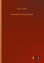 Curiosities of Literature