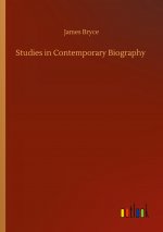 Studies in Contemporary Biography