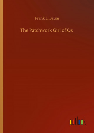 Patchwork Girl of Oz