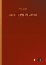 Saga of Halfred the Sigskald