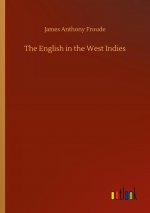 English in the West Indies