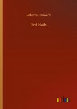 Red Nails