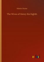 Wives of Henry the Eighth