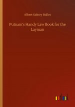 Putnam?s Handy Law Book for the Layman