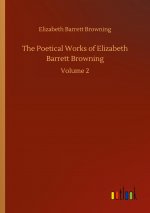 Poetical Works of Elizabeth Barrett Browning