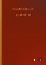 Tales of the Toys