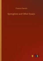 Springtime and Other Essays