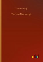 Lost Manuscript