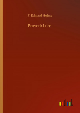 Proverb Lore