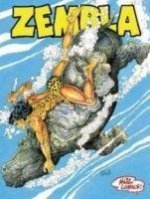 Zembla Sayi 2 - Bataklik Canavari
