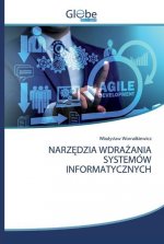 NarzĘdzia WdraŻania Systemow Informatycznych