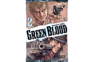 Green Blood 2