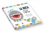 BOCA DE LAS LETRAS ME AYUDAS (CUENTO)