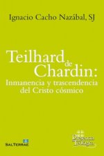 Teilhard de Chardin