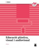 Educació plàstica, visual i audiovisual I ESO - A prop
