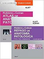 REPASO DE ANATOMÍA PATOLÓGICA+ATLAS DE ANATOMÍA PATOLÓGICA