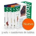 LOTE LORENTE+PAULSEN.MANUAL DE MIOLOGÍA+SOBOTTA.ATLAS DE ANATOMÍA.TOMO I