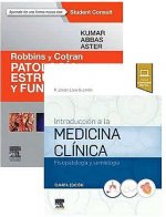 PACK PATOLOGÍA ESTRUCTURAL +INTRODUCCIÓN A LA MEDICINA CLÍNICA