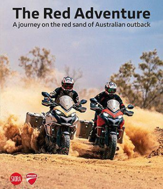 Red Adventure