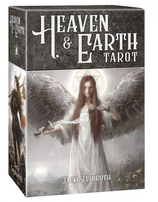 Heaven & Earth Tarot