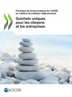 Principes de Bonne Pratique de l'Ocde En Matiere de Politique Reglementaire Guichets Uniques Pour Les Citoyens Et Les Entreprises