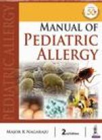 Manual of Pediatric Allergy
