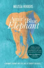 Amir's Blue Elephant