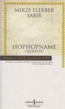 Hophopname