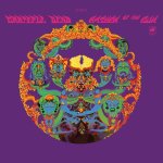 Grateful Dead: Anthem Of The Sun LP