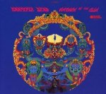 Grateful Dead: Anthem Of The Sun CD