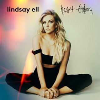Lindsay Ell: Heart Theory CD