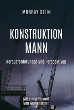 Konstruktion Mann