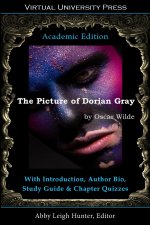 Picture of Dorian Gray (Academic Edition)