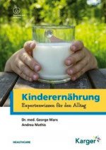 Kinderernährung