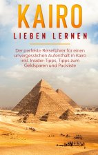 Kairo lieben lernen