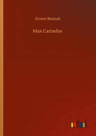 Max Carrados