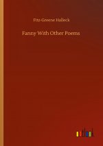 Fanny With Other Poems