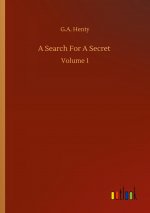 Search For A Secret