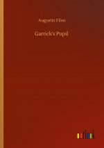 Garrick's Pupil