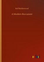 Modern Buccaneer